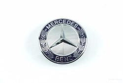 Эмблема на решетку Mercedes-Benz A2218170016 EM.Mercedes.hood - фото 27082