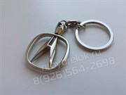 Брелок Акура для ключей (30 мм) - фото 11794