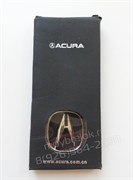 Брелок Акура для ключей (30 мм) - фото 11797