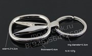 Брелок Акура для ключей (40 мм) - фото 11800