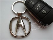 Брелок Акура для ключей (40 мм) - фото 11801