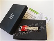 Брелок Ауди S5 для ключей - фото 11846