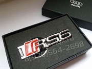 Брелок Ауди RS6 для ключей - фото 11881