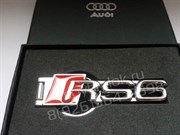Брелок Ауди RS6 для ключей - фото 11884