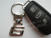 Брелок БМВ для ключей 6 / (кат.80230305915 ) - фото 11940