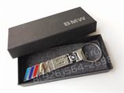 Брелок БМВ M6 для ключей - фото 12001