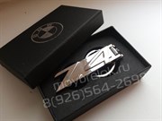 Брелок БМВ Z4 для ключей - фото 12003