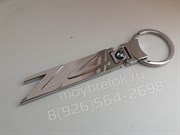 Брелок БМВ Z4 для ключей - фото 12005