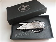 Брелок БМВ Z4 для ключей - фото 12006