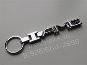 Брелок Мерседес AMG для ключей удлиненный - фото 12319