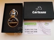 Брелок Мерседес Carlsson для ключей - фото 12331