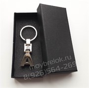 Брелок Мерседес для ключей A-klasse - фото 12341