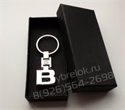 Брелок Мерседес для ключей B-klasse - фото 12345