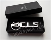 Брелок Мерседес для ключей CLS-klasse - фото 12355