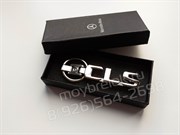 Брелок Мерседес для ключей CLS-klasse - фото 12357