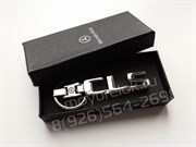 Брелок Мерседес для ключей CLS-klasse - фото 12358