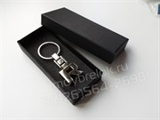 Брелок Мерседес для ключей R-klasse - фото 12383