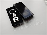 Брелок Мерседес для ключей R-klasse - фото 12384