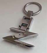 Брелок Ниссан Z для ключей - фото 12451