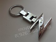 Брелок Ниссан Z для ключей - фото 12452
