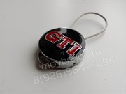 Брелок Фольксваген GTi для ключей - фото 12591