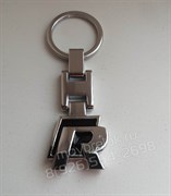 Брелок Фольксваген R для ключей - фото 12595