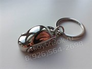 Брелок Машинка для ключей - фото 12666