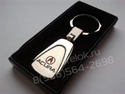 Брелок Акура для ключей (drp) - фото 12701