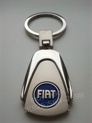Брелок Фиат для ключей (drp) - фото 12761