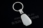 Брелок Фиат для ключей (drp) - фото 12762