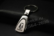 Брелок Лада для ключей (drp) - фото 12805