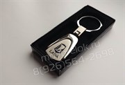 Брелок Лада для ключей (drp) - фото 12806
