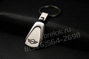 Брелок Мини Купер для ключей (drp) - фото 12849