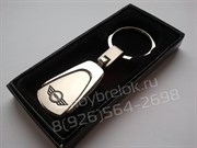 Брелок Мини Купер для ключей (drp) - фото 12852
