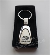 Брелок Субару для ключей (drp) - фото 12908