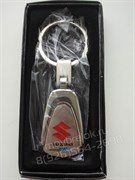 Брелок Сузуки для ключей (drp) - фото 12914