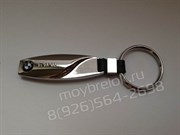 Брелок БМВ для ключей (рыбка) - фото 12940