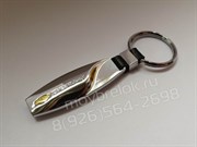 Брелок Шевроле для ключей (рыбка) - фото 12951