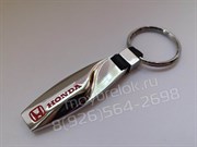 Брелок Хонда для ключей (рыбка) - фото 12963