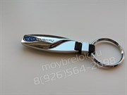 Брелок Субару для ключей (рыбка) - фото 13041