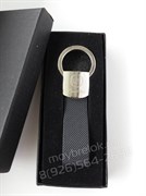 Брелок Кадиллак для ключей прорезиненный - фото 13798