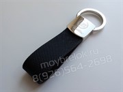 Брелок Кадиллак для ключей прорезиненный - фото 13800