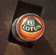 Колпачки на ниппель Лотус (цилиндр) комплект 4шт - фото 14731