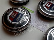 Колпачки в диск БМВ Alpina (65/68 мм) / (кат.36136783536), Italy - фото 15601