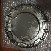 Колпачки в диск Кадиллак Escalade 202/186 мм серебро / (кат.9597950) - фото 15631