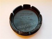 Колпачки в диск Фольксваген Поло 55/53 мм / (кат.1J0601171) - фото 15879