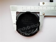Колпачки в диск Фольксваген GTi 65/59 мм / (кат.3B7601171), пассат гольф 65/59 мм - фото 15886