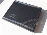 Заглушки Субару ремня безопасности (кристалл), набор 2шт в коробке - фото 16548