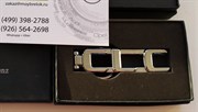 Брелок Мерседес для ключей CLC-klasse - фото 19585