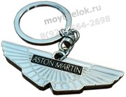 Брелок Астон Мартин для ключей - фото 21078